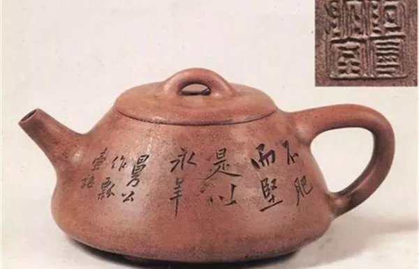 紫砂壶大师排名大全 名单