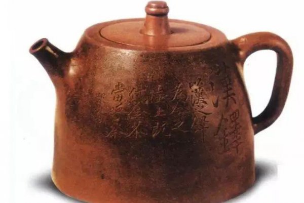 紫砂壶大师排名大全 名单