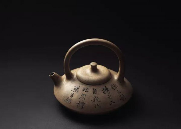 紫砂壶大师排名大全 名单