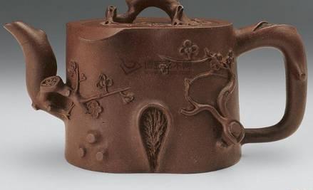 紫砂壶大师排名大全 名单