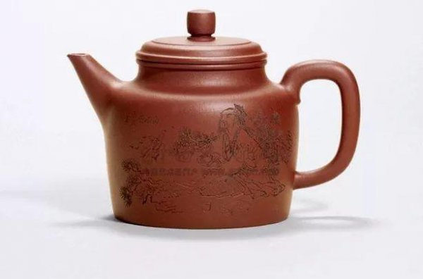 紫砂壶大师排名大全 名单