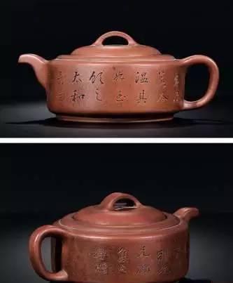 紫砂壶大师排名大全 名单