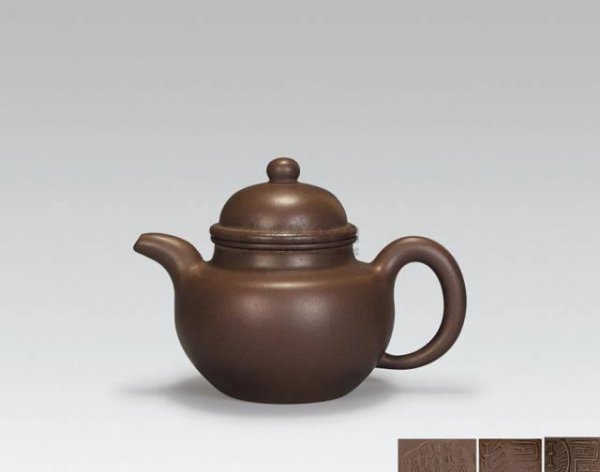 紫砂壶大师排名大全 名单