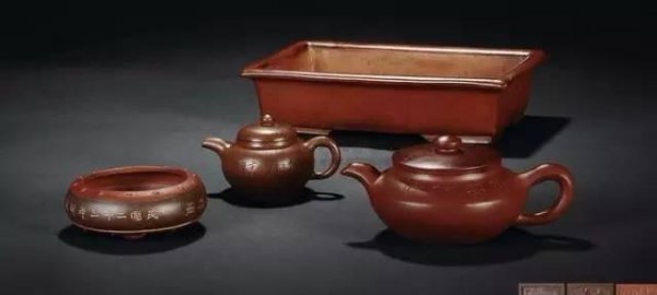 紫砂壶大师排名大全 名单