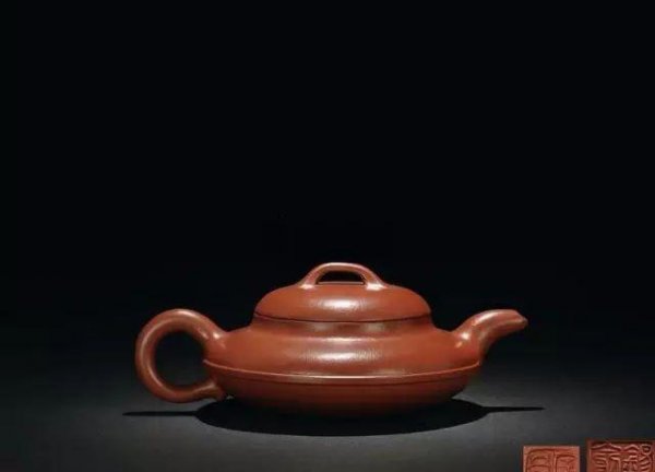 紫砂壶大师排名大全 名单