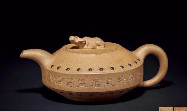 紫砂壶大师排名大全 名单