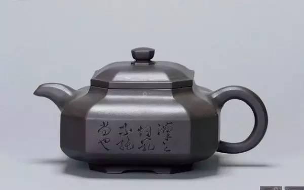 紫砂壶大师排名大全 名单