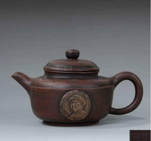 紫砂壶大师排名大全 名单