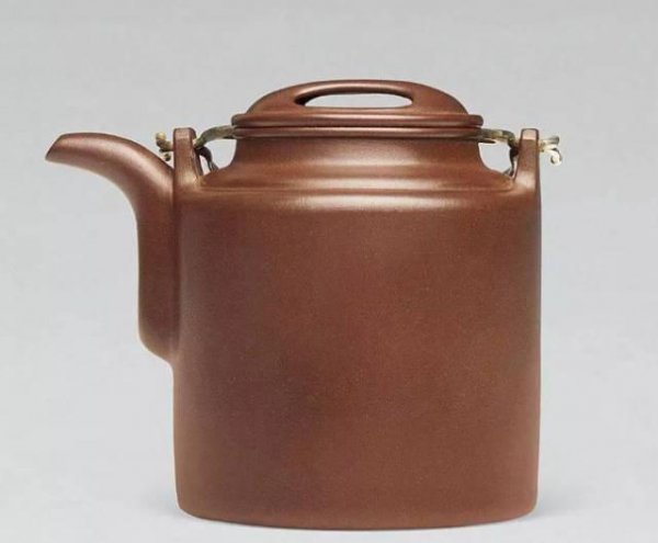 紫砂壶大师排名大全 名单