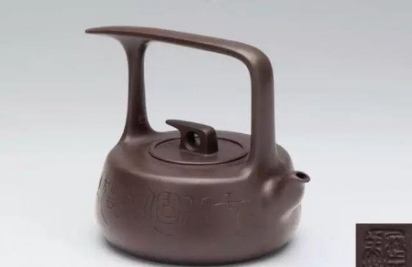 紫砂壶大师排名大全 名单