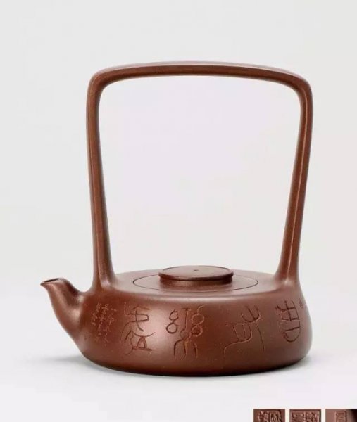 紫砂壶大师排名大全 名单