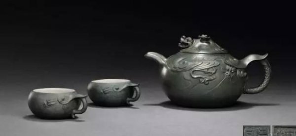 紫砂壶大师排名大全 名单