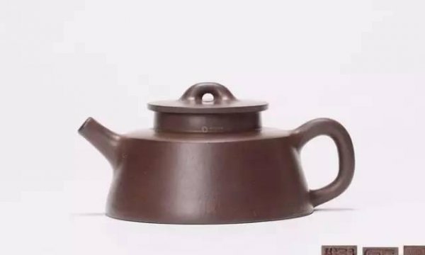 紫砂壶大师排名大全 名单