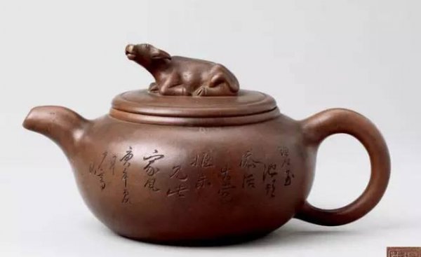 紫砂壶大师排名大全 名单