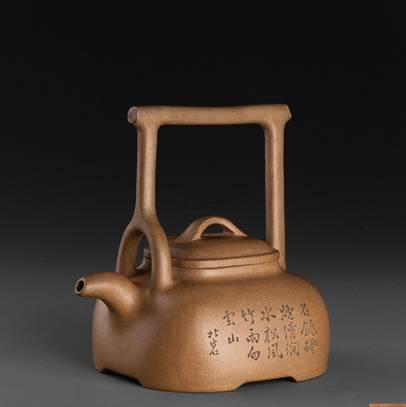 紫砂壶大师排名大全 名单