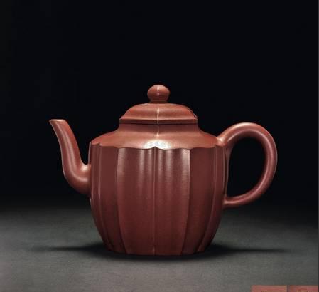 紫砂壶大师排名大全 名单