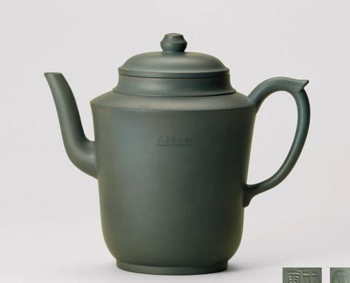 紫砂壶大师排名大全 名单