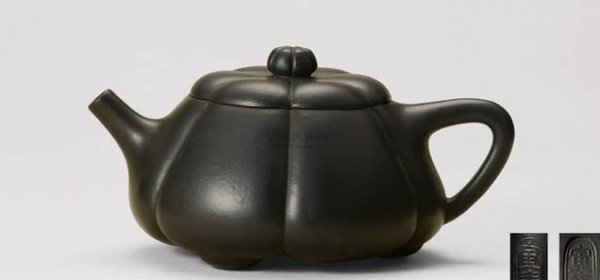 紫砂壶大师排名大全 名单