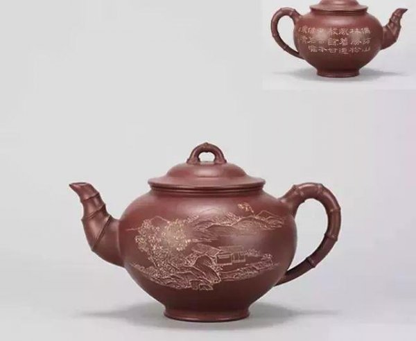 紫砂壶大师排名大全 名单