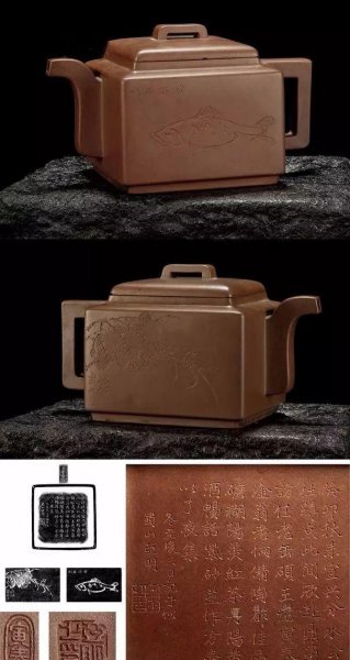 紫砂壶大师排名大全 名单