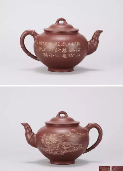 紫砂壶大师排名大全 名单