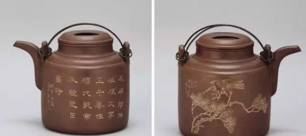 紫砂壶大师排名大全 名单