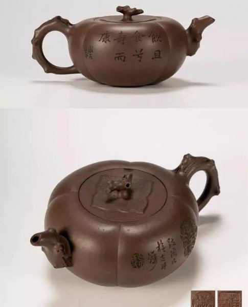 紫砂壶大师排名大全 名单