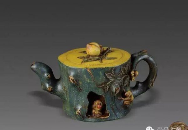 紫砂壶大师排名大全 名单