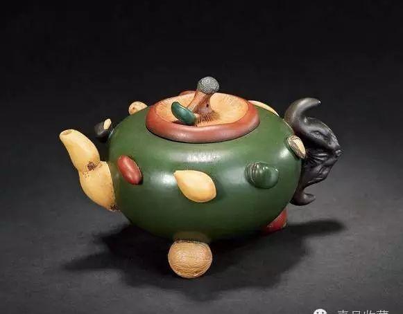 紫砂壶大师排名大全 名单