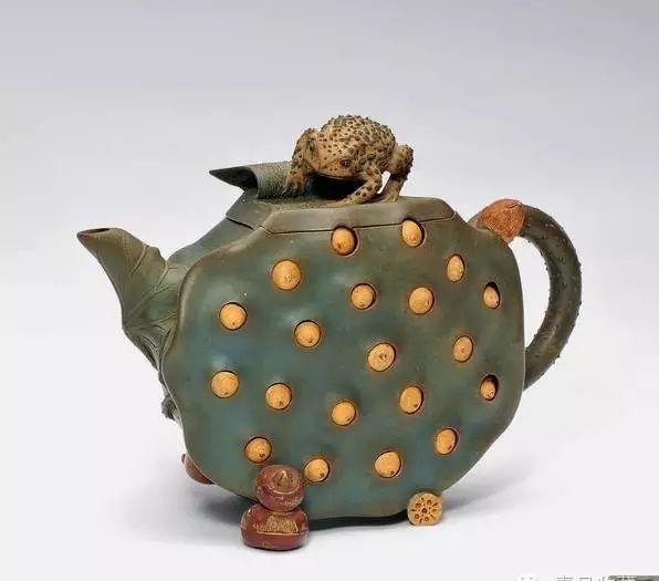 紫砂壶大师排名大全 名单