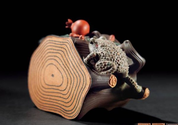 紫砂壶大师排名大全 名单