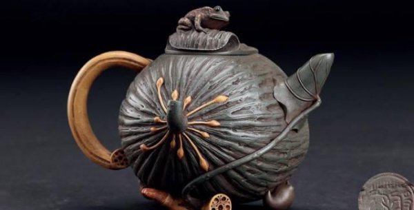 紫砂壶大师排名大全 名单