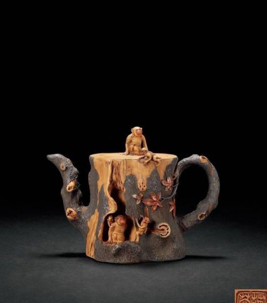 紫砂壶大师排名大全 名单