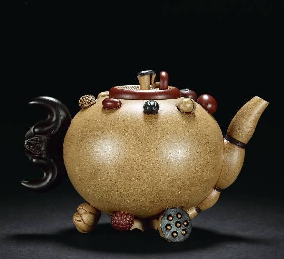 紫砂壶大师排名大全 名单