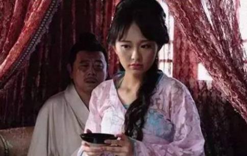 武大郎怎么娶到潘金莲