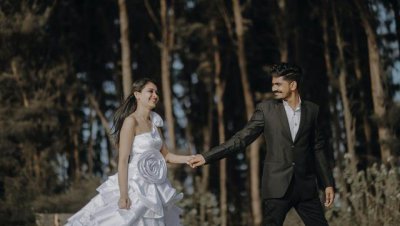 男人面对有感觉的女人 男人真的爱一个女人表现