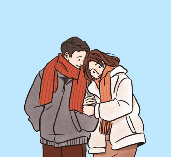 分手了还能复合吗