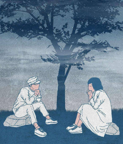 分手了还能复合吗