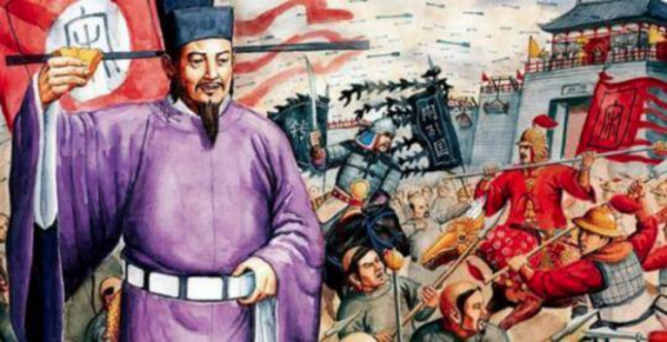 燕云十六州是谁收复的