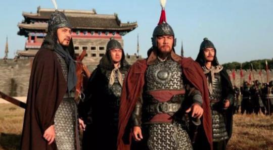 燕云十六州是谁收复的