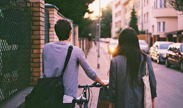 让男人最后悔的就是彻底离开