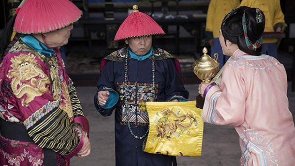 知县和县令有什么区别