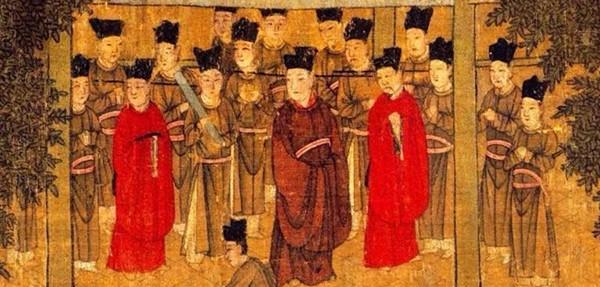 知县和县令有什么区别