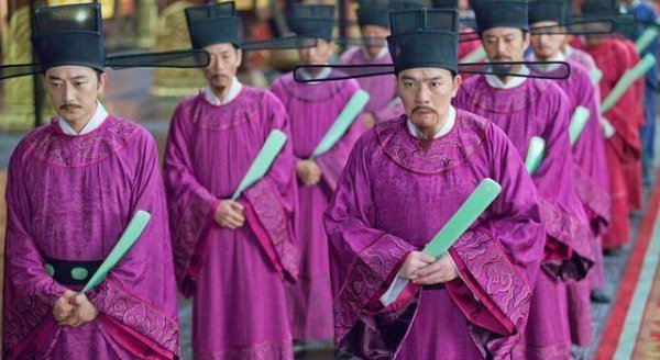 知县和县令有什么区别