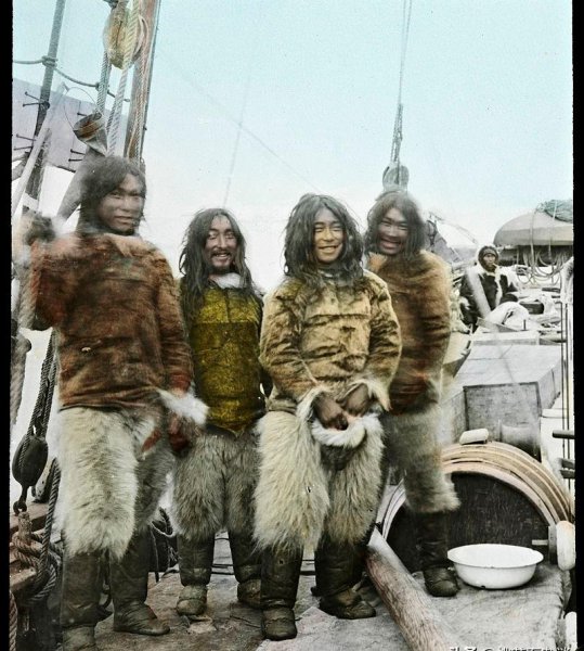 格陵兰岛属于哪个国家