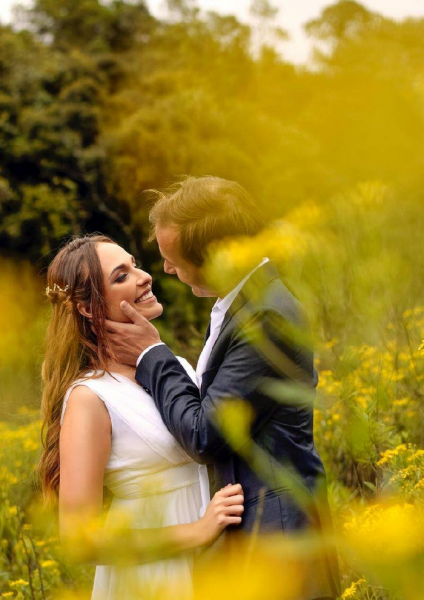 渣男最后都娶了什么样的老婆