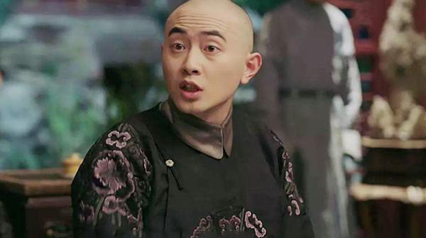 历史上的胤祥有多可怕