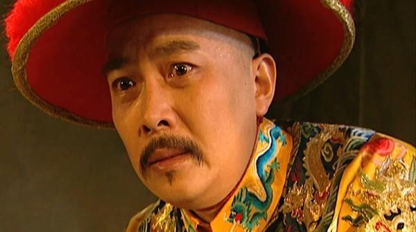 历史上的胤祥有多可怕