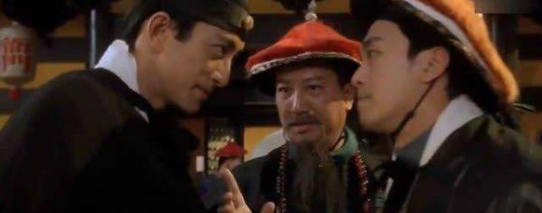 八府巡按相当于现在什么官