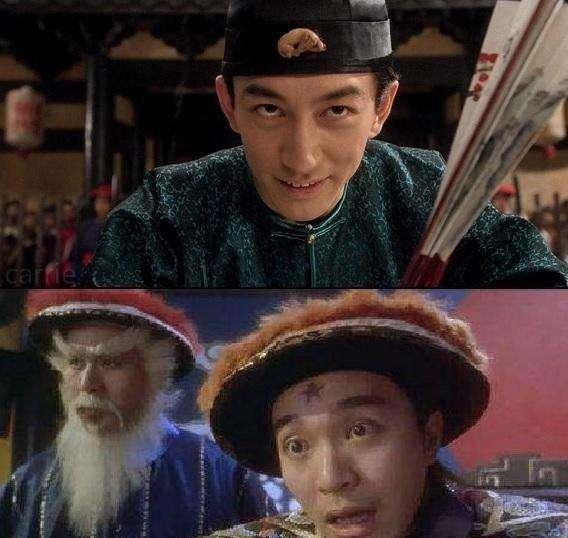 八府巡按相当于现在什么官